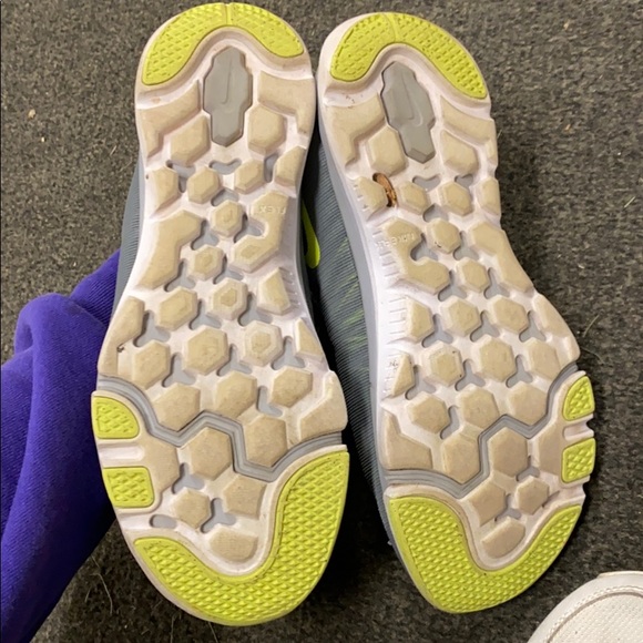 Nike flex supreme TR 4 Training shoes - Picture 3 of 4